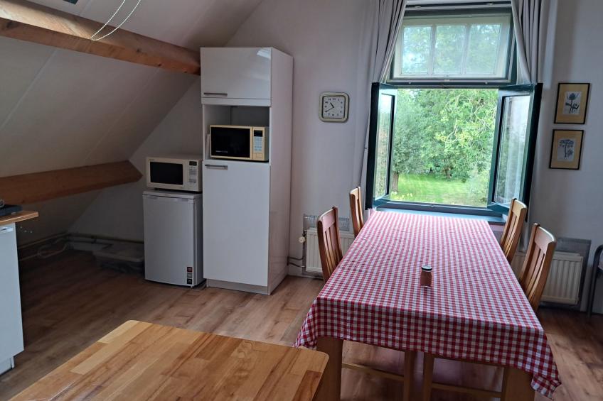 Wohnung auf dem Bauernhof - foto 10