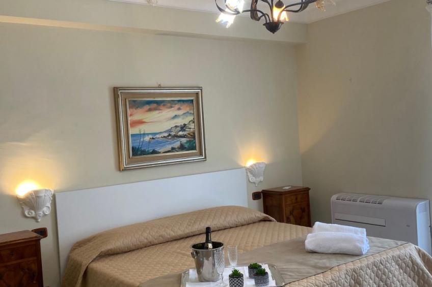 Scala dei Turchi Palace Suiten für 4 Personen in Realmonte - foto 5