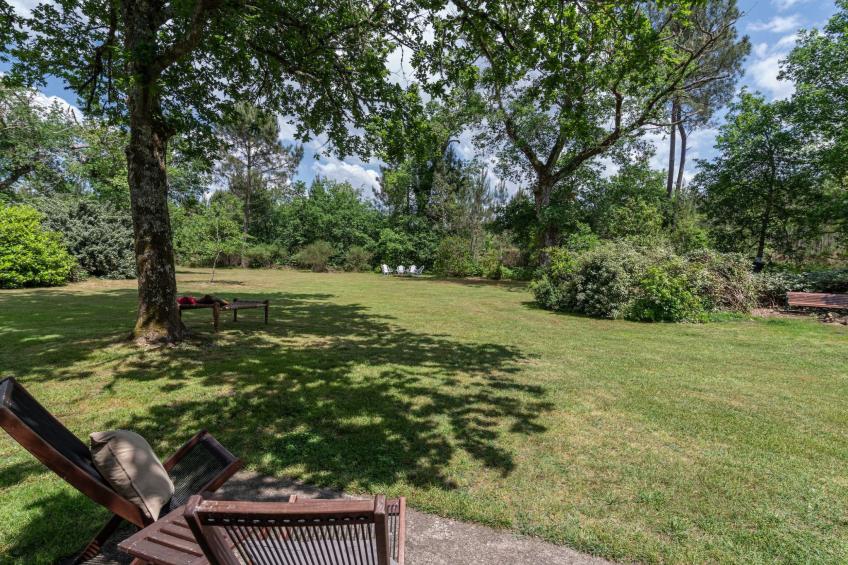 Ferienvilla "L'Airial, Moustey" - foto 32