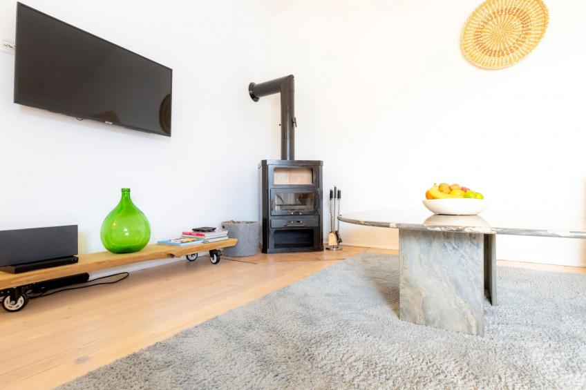 Detailgestaltete Villa mit Pool, Sauna und Hot Tub - foto 17