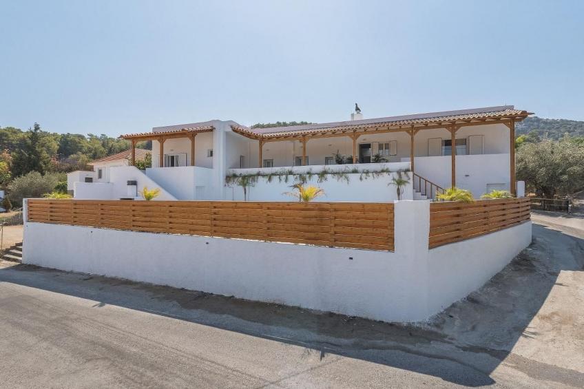 Villa "Despina" mit Garten, Grill und Terrasse - foto 30