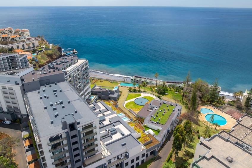 Aqua Wohnung - foto 24