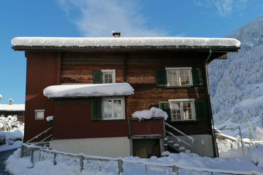 Mattishüüsli - foto 32