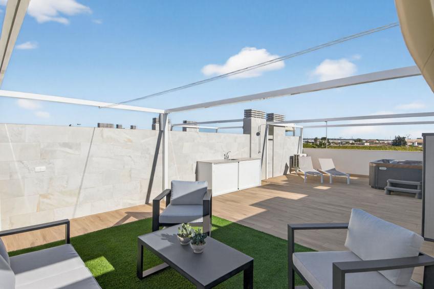 Residencial Marina Garden - foto 25