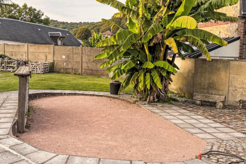 "Les gîtes de Soleil Mapou" - foto 33