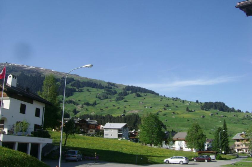 Flurina 19 Defuns, Brigels, (Breil/Brigels), 65023B - foto 10