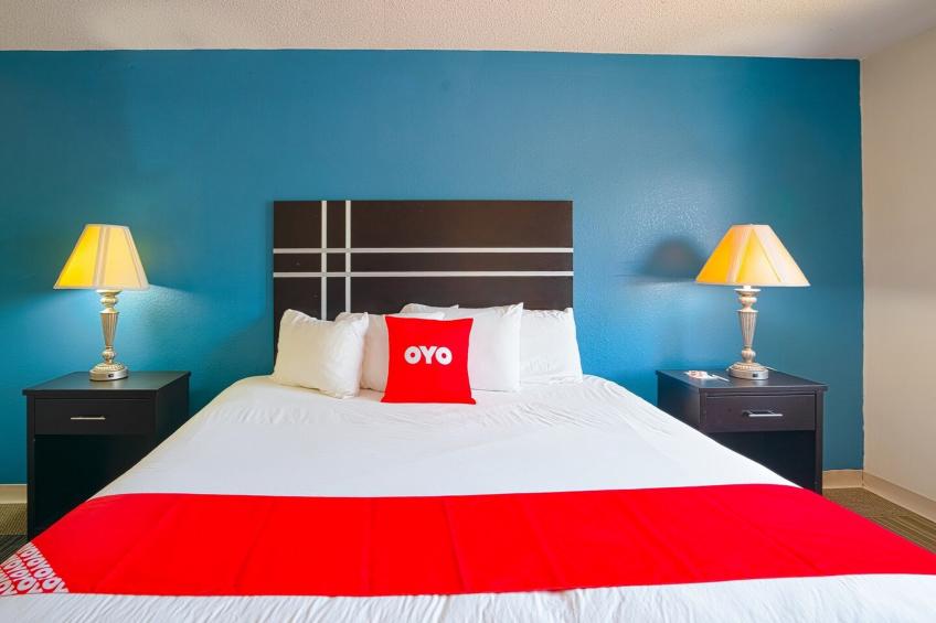 Premium King Bed with Pull Out - foto 12