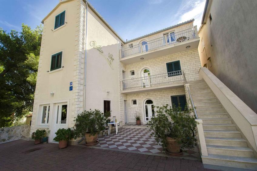 Vakantiewoning met balkon en airco - VW-84J8N - foto 6
