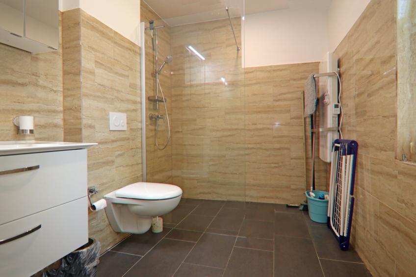 Twee-onder-een-kap woning Seepferdchen, Lohmen - foto 17