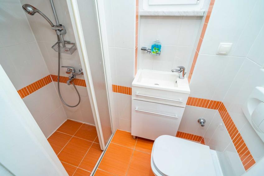 Villa Vista Old Town - Four Bedroom House with Terrace and Sea View - foto 3