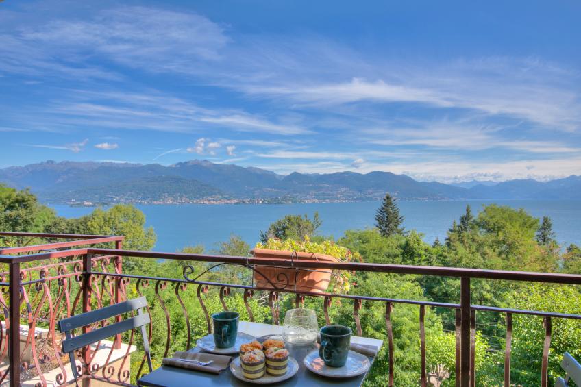 Mon Reve Lake View Pool, Stresa - foto 23