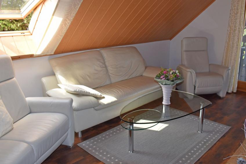 Luxus-Ferienwohnung für Ruhesuchende in der Natur - foto 37