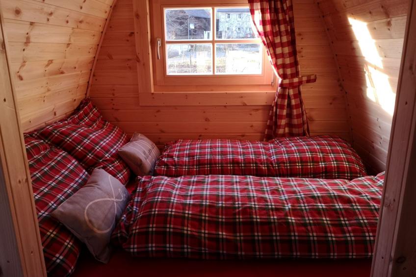 Fichtel-Pod gegen Aufpreis mit Sauna oder Hot Tub - foto 21