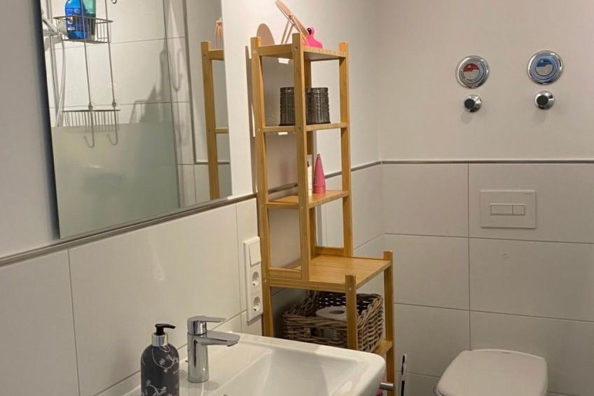 Schöne Ferienwohnung in Bremen-Ost mit Terrasse - foto 11