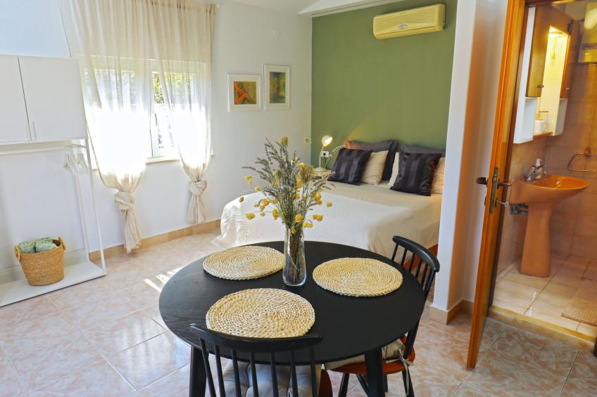 Kleines Steinhaus in einem ruhigen Ort auf der Insel Solta - foto 5