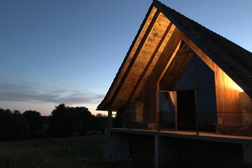 The Grange - foto 30