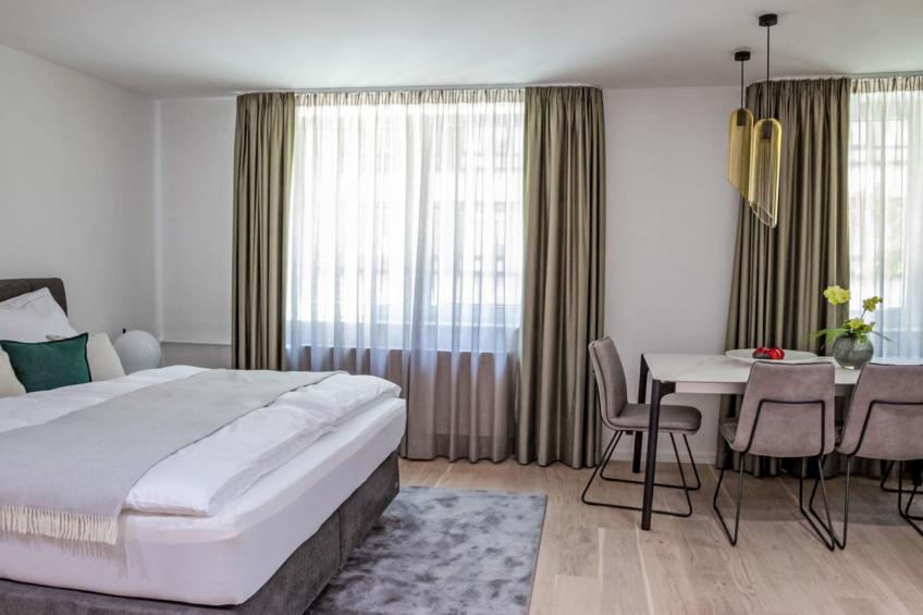 Munich Finest Apartments Studio 5 - foto 2