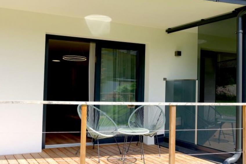 BERGZEIT Appartement Top 2 - foto 20