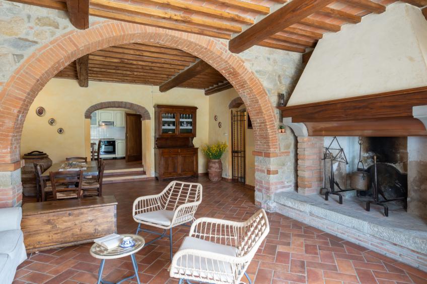 Casa Santa Lucia (CFT200) - foto 10