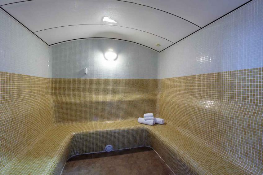Holiday apartment with sauna, indoor pool and fitness - BF-53CTZ - foto 33