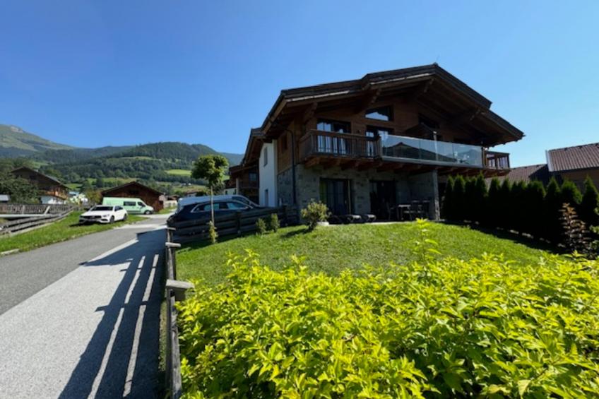 Green Garden Lodge A2 Walchen-Kaprun - foto 35
