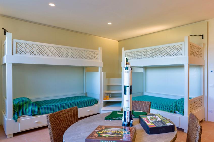 Maniero in Maremma - foto 23