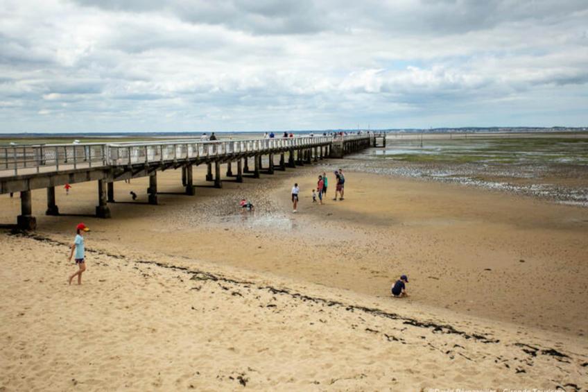 Maison à Andernos-les-Bains - foto 19