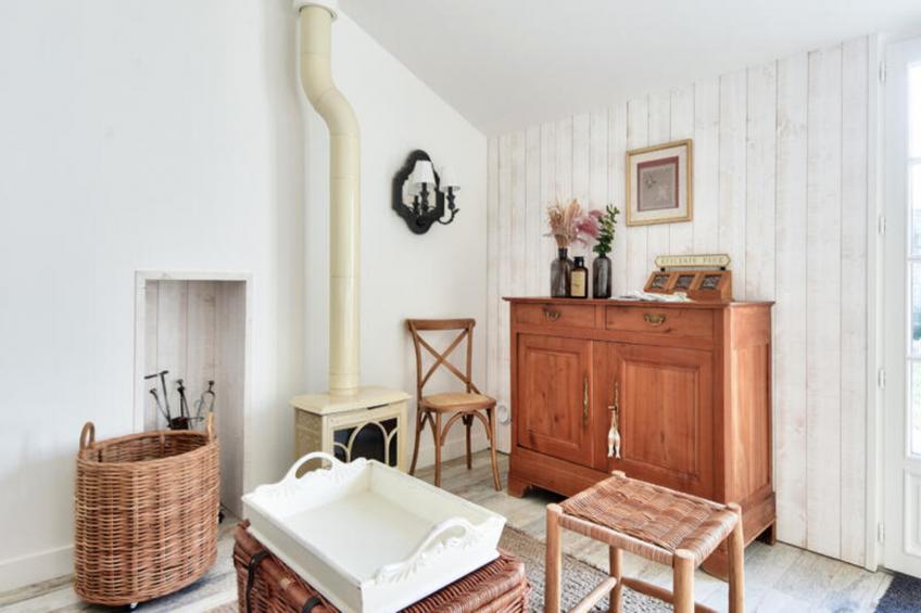 Maison à Bretignolles-sur-Mer - foto 6