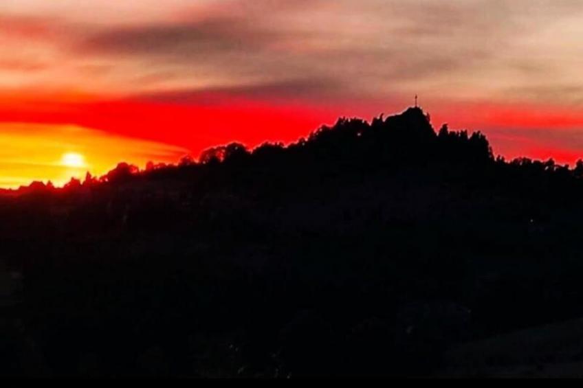 Gîte de France La barrina 2 épis - foto 30