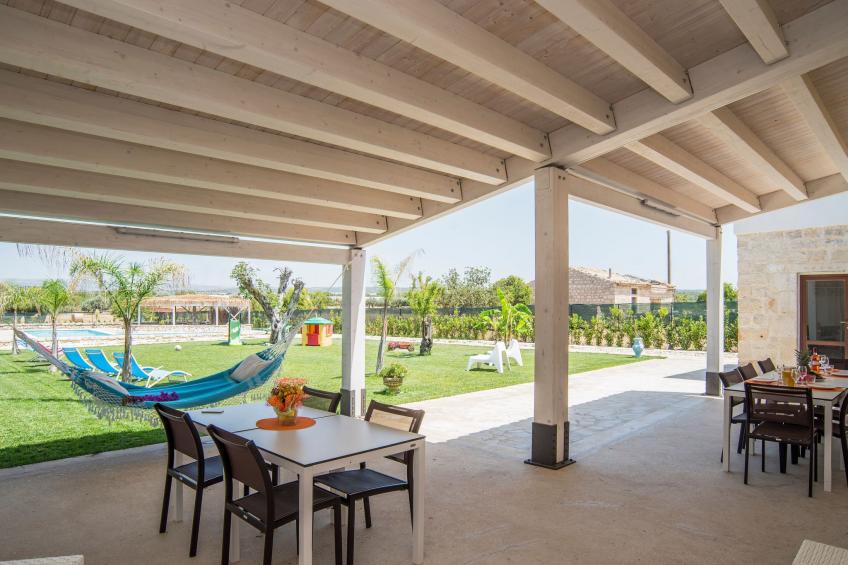 Villa 'Antica Aia' mit privatem Pool - foto 4