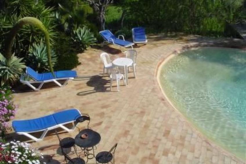 "Quinta do Sol" mit Kamin - foto 11