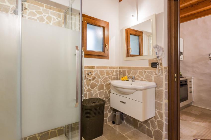 Wohnung 'Laurel Unit' mit Privatparkplatz - foto 11