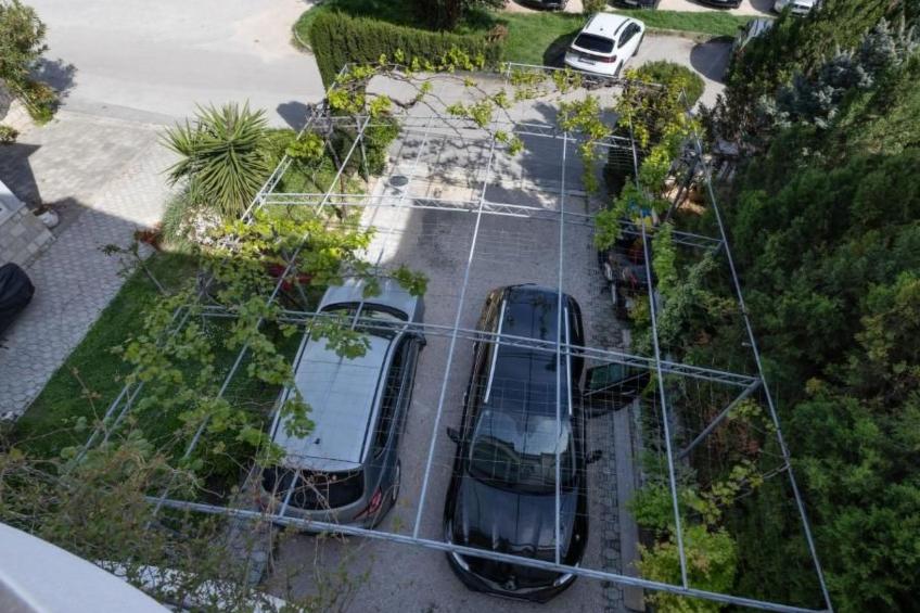 "Florami" mit Dachterrasse - foto 44