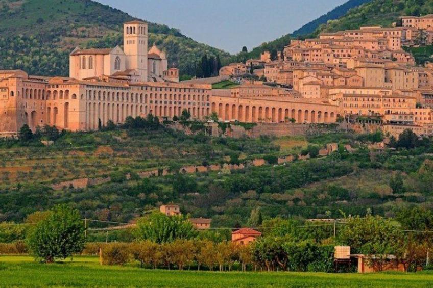 All Comfort Apartment, nur 4KM von Assisi entfernt - foto 21