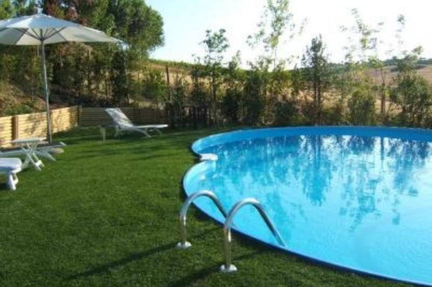 Haus in Ostra mit privatem Pool - foto 19