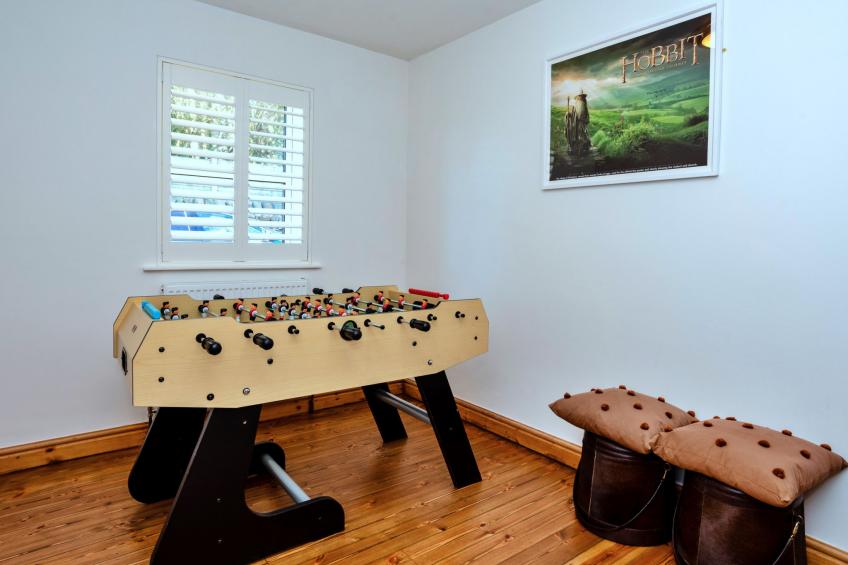 The Old School - foto 29