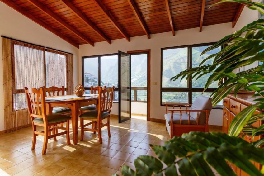 Mirador de la Suerte