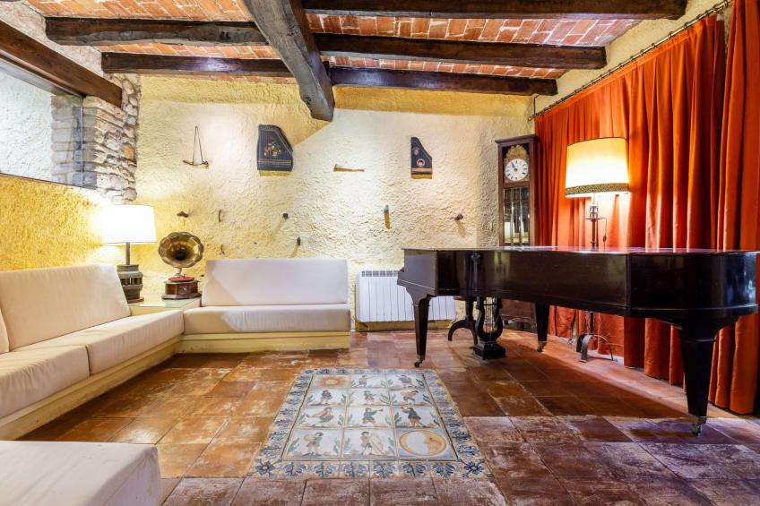 Luxuriöses katalanisches Bauernhaus aus dem 16. - foto 35