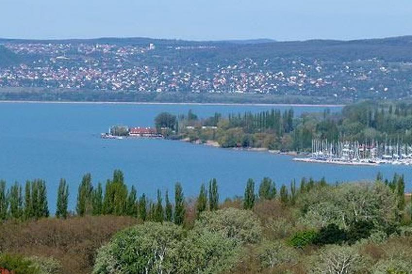 Schönes Holzhaus in Balatonfokajár - foto 13