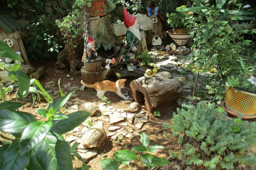 mit Balkon und Terrasse - foto 29