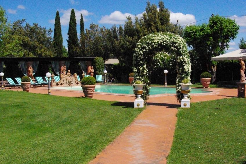 Villa Portoverde - foto 12