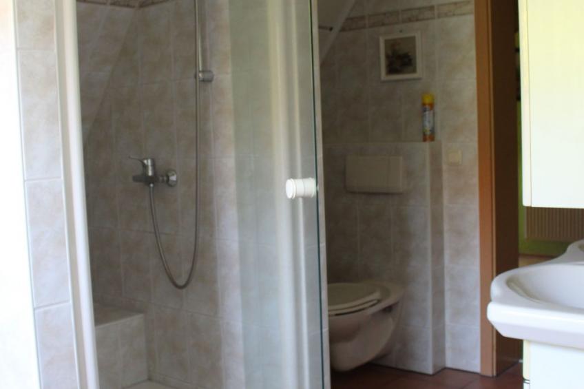 Geräumige Ferienwohnung mit Terrasse, in günstiger zentraler Lage in der Oberla - foto 23