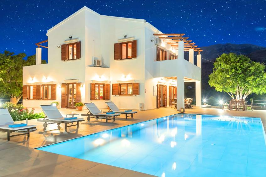 für 17 Personen in Chania, Kreta (West-Kreta) - foto 37