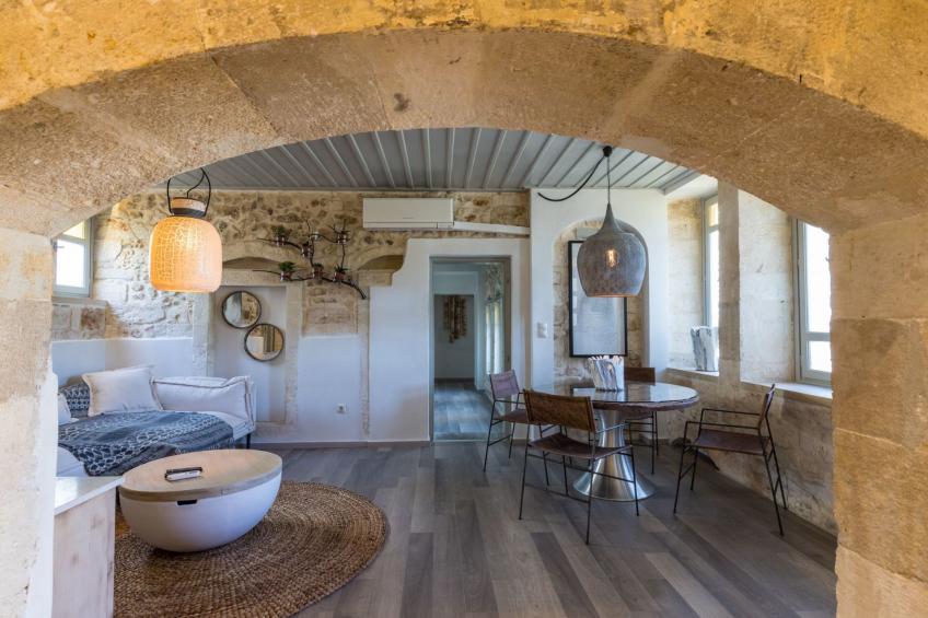 mit Privatpool für 4 Personen ca. 85 m² in Rethymnon, Kreta (Nordküste Kre - foto 19