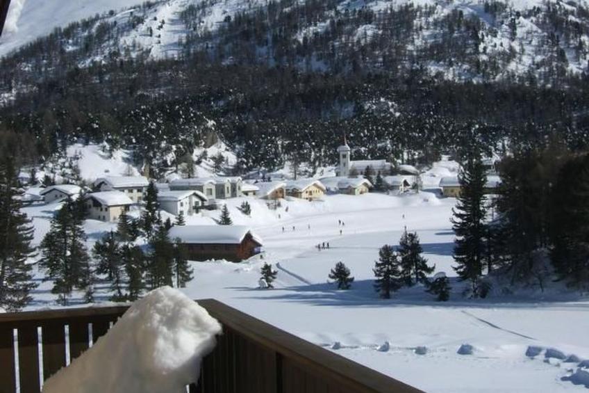 Pra d'Sura Apt 141 - foto 15