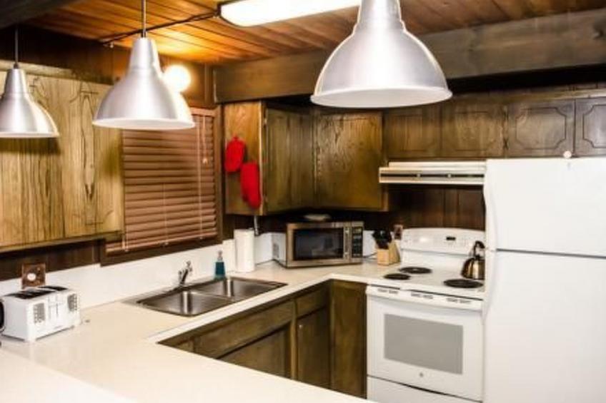 Gemütliche Hütte mit Whirlpool und haustierfreundlich - foto 6