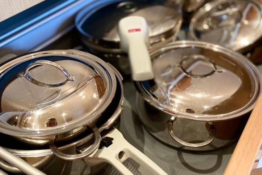 Studio in zentraler Lage - nur wenige Minuten zum See und Stadt - foto 12