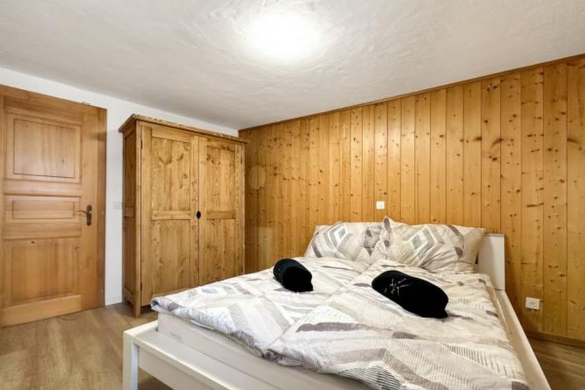 Chalet Le Basset - Family Chalet in the Swiss Alps - foto 9