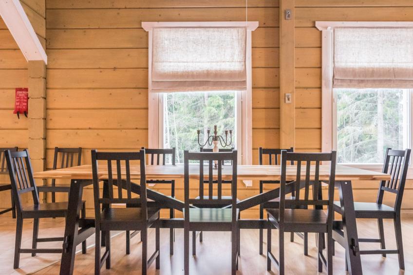 Villa ulperi - foto 33