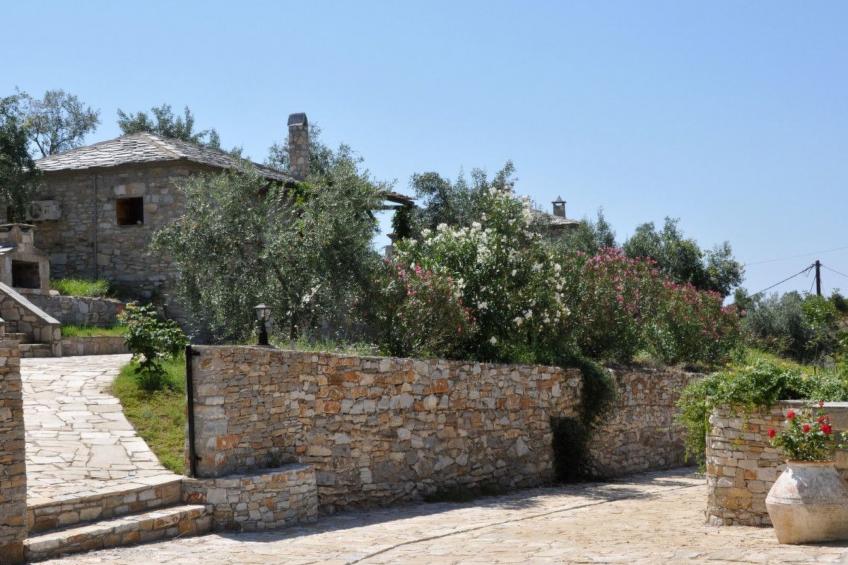 Studio mit Blick auf das Wasser - foto 3